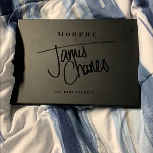 Mini james charles pallet!!